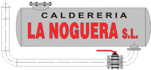 Calderería La Noguera Logo