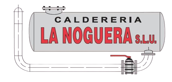 Calderería La Noguera Logo